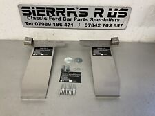 Ford Sierra Sapphire Cosworth 2wd/4x4 New front Bumper Support Brackets