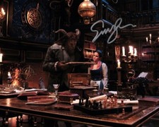 Beauty and the Beast Emma