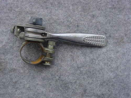 Sachs huret gear lever - huret,