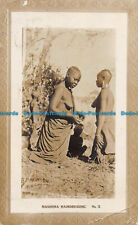 R055454 Mashona Hairdressing. No 2