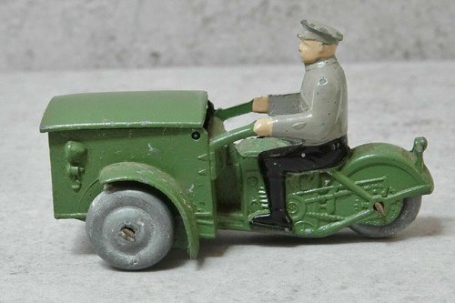 French dinky triporteur - 14,