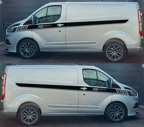 Fits ford transit custom - ford,