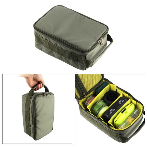 Outdoor fishing reel - fishing,