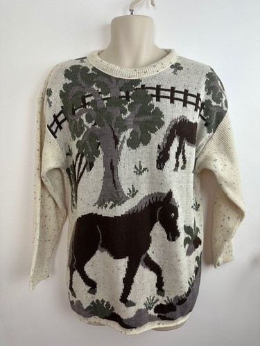 Mixed fibres english 80s - fibres,