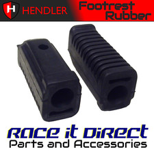 Footrest Rubber for  Honda CD