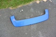 JDM Subaru Impreza v7 wagon GGA GG3 roof spoiler wing 02-07' wrx sti outback gg1