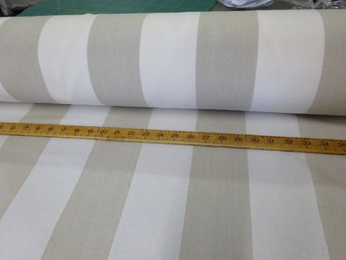 Romo fabric eston stripe - romo,