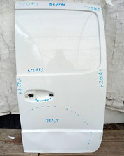 MERCEDES eVITO VITO W447 MK3