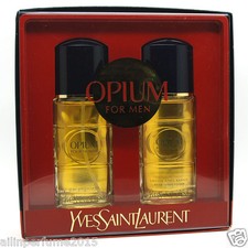 Opium by Yves Saint Laurent