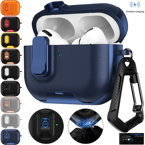For apple airpods pro 3rd - for,