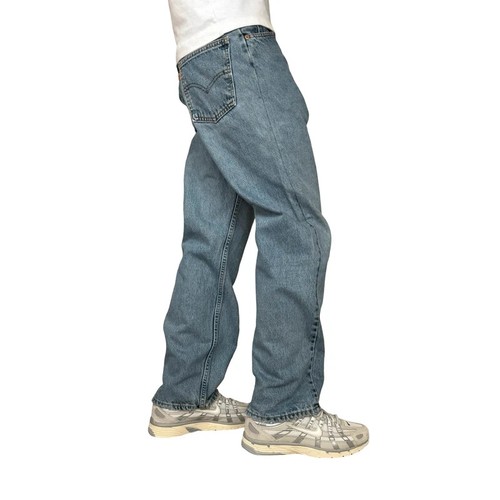 Vintage levi 565 orange - vintage, levi’s