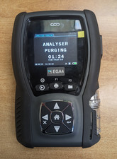 Kane EGA4 Exhaust Gas Analyser