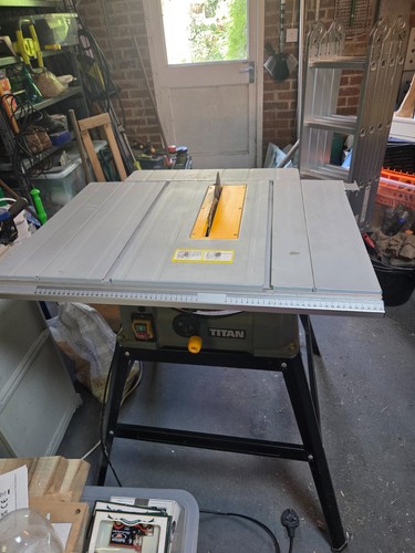 Titan ttb763tas electric - ttb763tas,