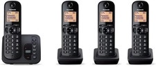 Panasonic KX-TGC224EB DECT