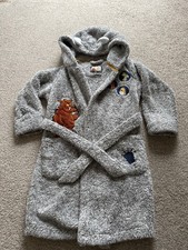 Gruffalo Dressing gown Age 5-6