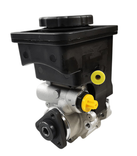 Hydraulic pump steering - steering, meyle