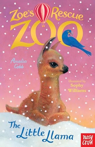 Zoe rescue zoo - zoe's, the