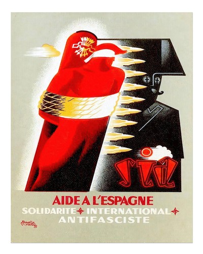 Vintage political wall art - political,