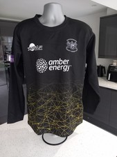 BNWT CRCKET SHIRT SAMURAI