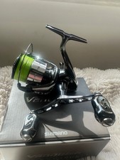 23 shimano vanquish c3000sdhhg