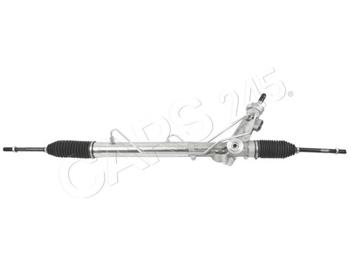 Steering gear fits mercedes - steering,