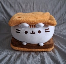 Gund Pusheen S'mores Squisheen