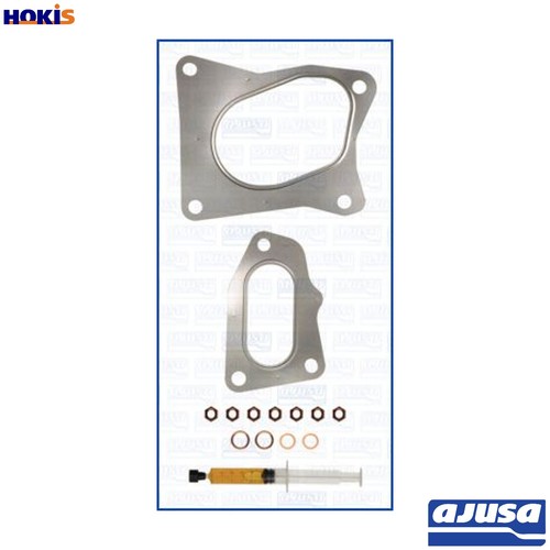 Mounting kit charger jtc12024 - mounting,