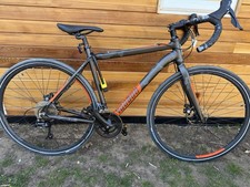Voodoo Nakisi Adventure Gravel