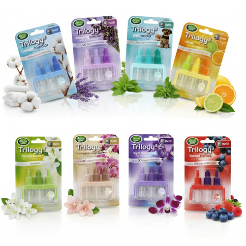 Packs 3volution plug in - 12,