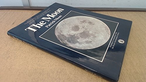 The moon - the, mitchell