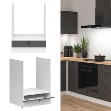 600mm Kitchen Oven Housing