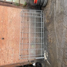 ‼️PEUGEOT BOXER 335 RELAY MWB, ROOF RACK WITH LADDER  2015 -  ‼️