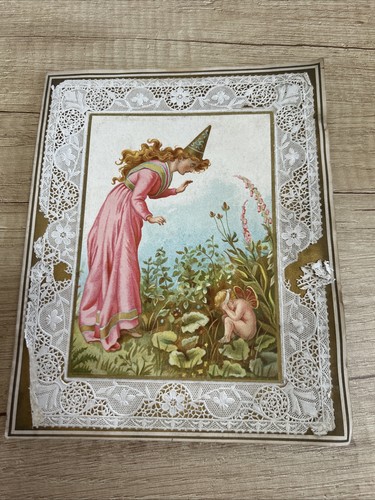 Naughty little cupid victorian - cupid,
