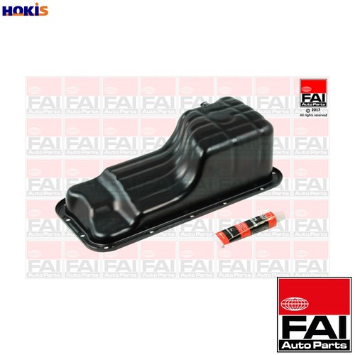 Oil sump pan013 for - oil,