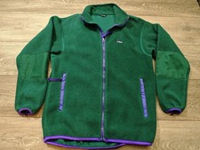 Vintage Lowe Alpine Green Deep