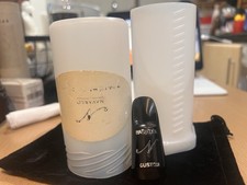 Rafael Navarro Maestra Soprano