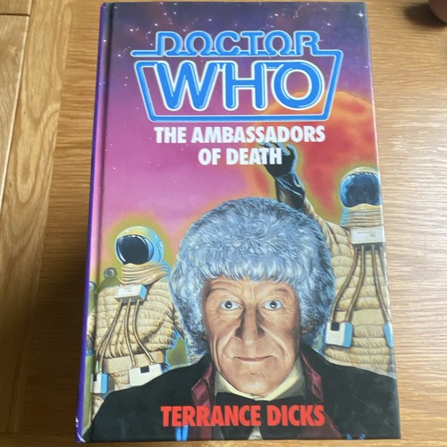 Allen doctor who - allen,