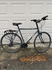 Surly Cross Check 56 Cross