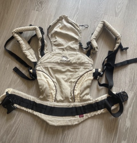 Manduca baby carrier - manduca,