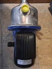 Lowara xylem bgm e2 self - 3/c,