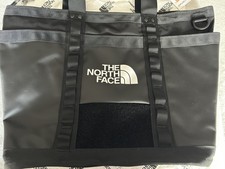 The North Face Black & White