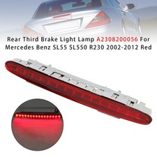 Rear Third Brake Light Lamp