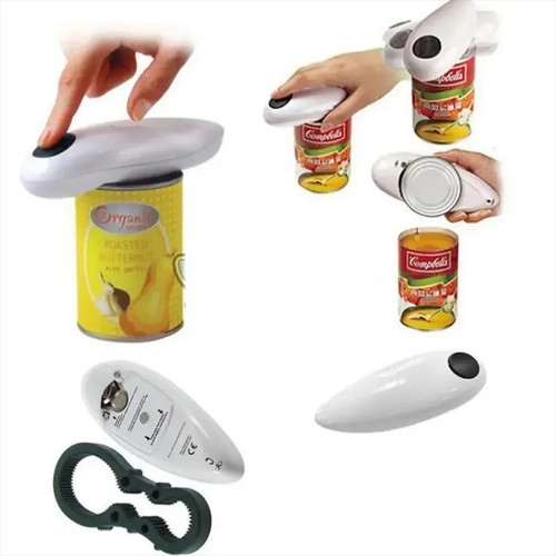 One touch automatic electric - one,