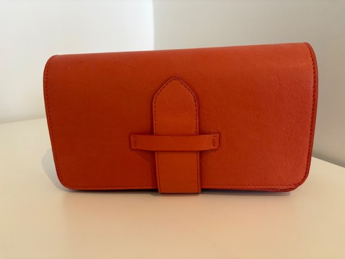 Other stories coral bag - stories,