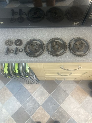 Lotus twincam camshaft - lotus,