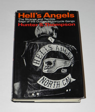 Hell's Angels HUNTER S