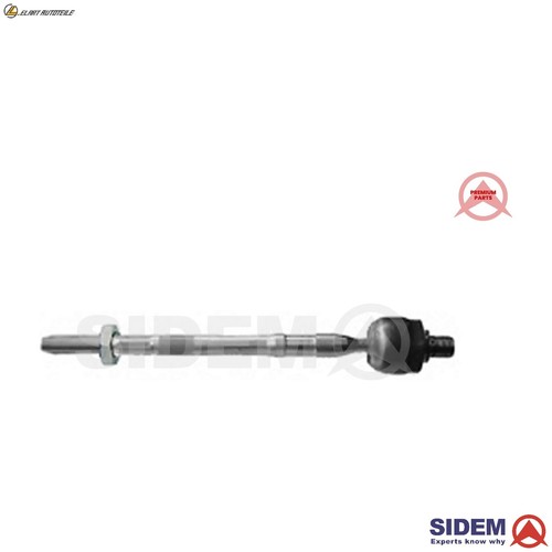 Axial joint tie rod - axial,