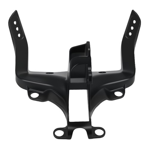 Headlight front upper fairing - headlight,