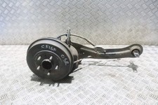 FORD FOCUS MK3 HATCHBACK OSR