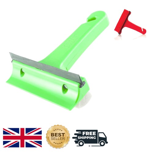 Reusable gkeq4620 squeegee - squeegee, &